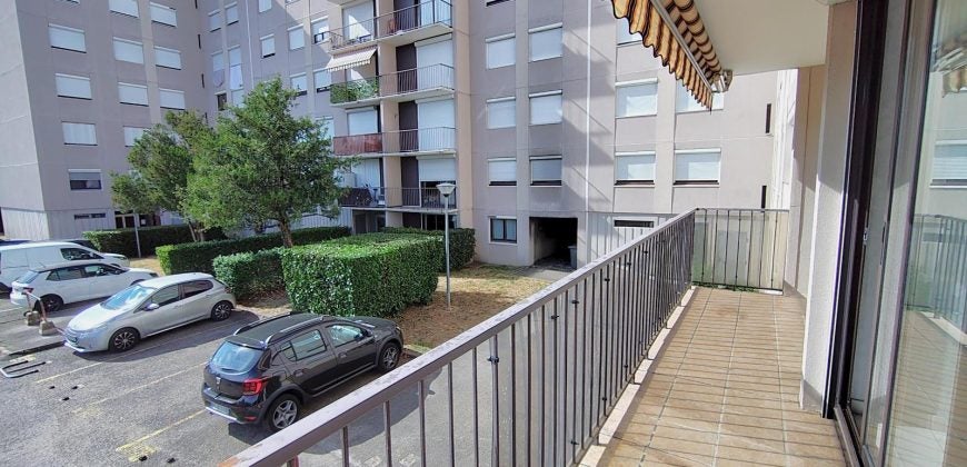Appartement Rue de l'Égalité à Saint-Priest