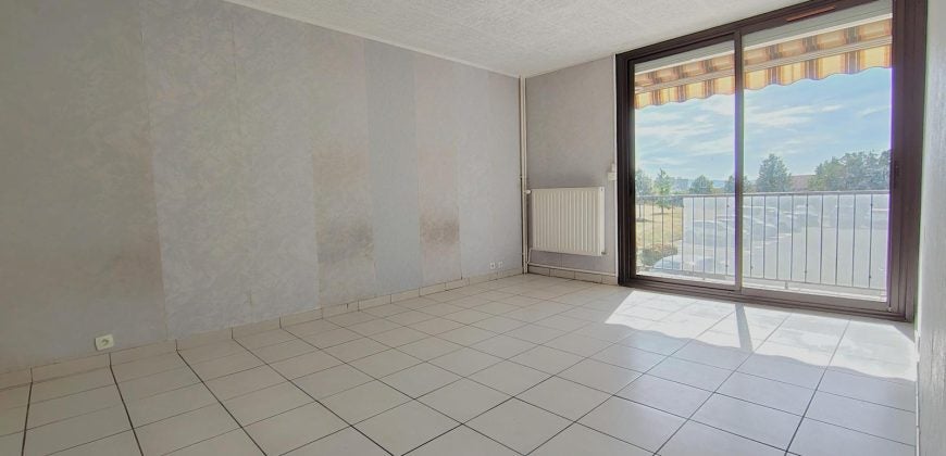 Appartement Rue de l'Égalité à Saint-Priest