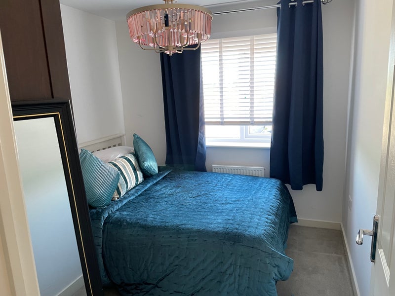 Room Hillmoor Street in Mansfield