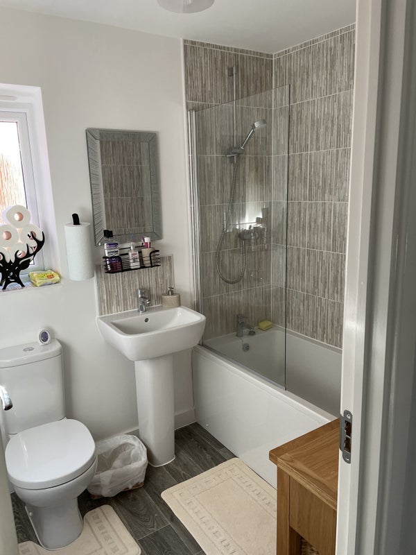 Room Hillmoor Street in Mansfield