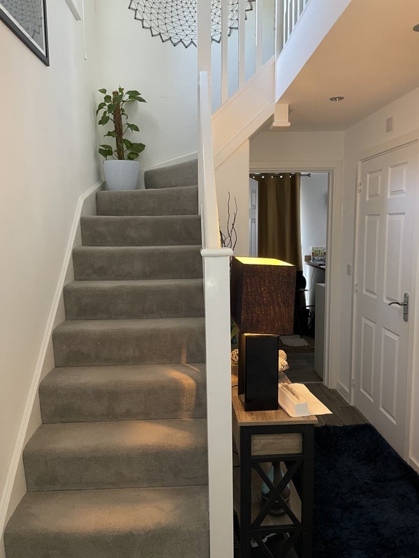 Room Hillmoor Street in Mansfield