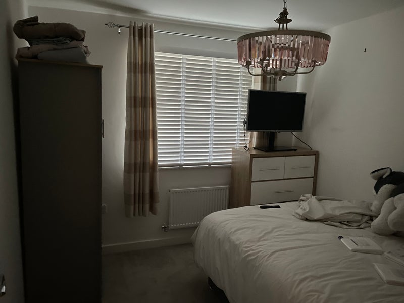 Room Hillmoor Street in Mansfield