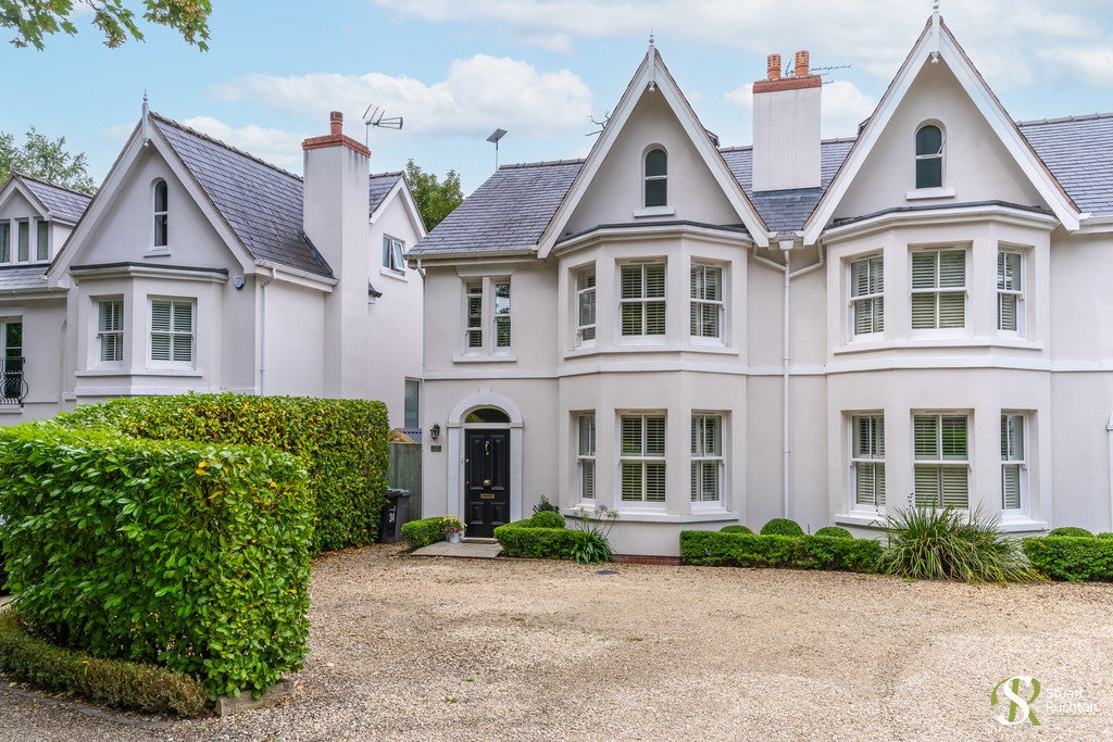 House Trevone Close in Knutsford
