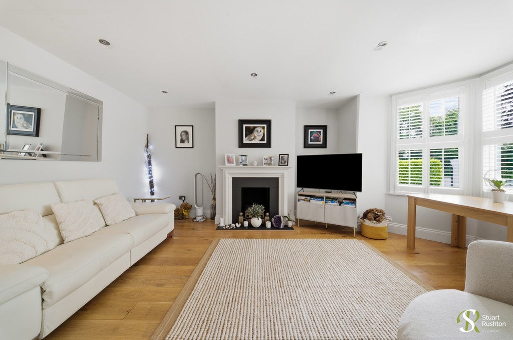 House Trevone Close in Knutsford