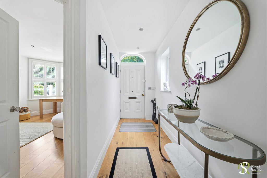House Trevone Close in Knutsford