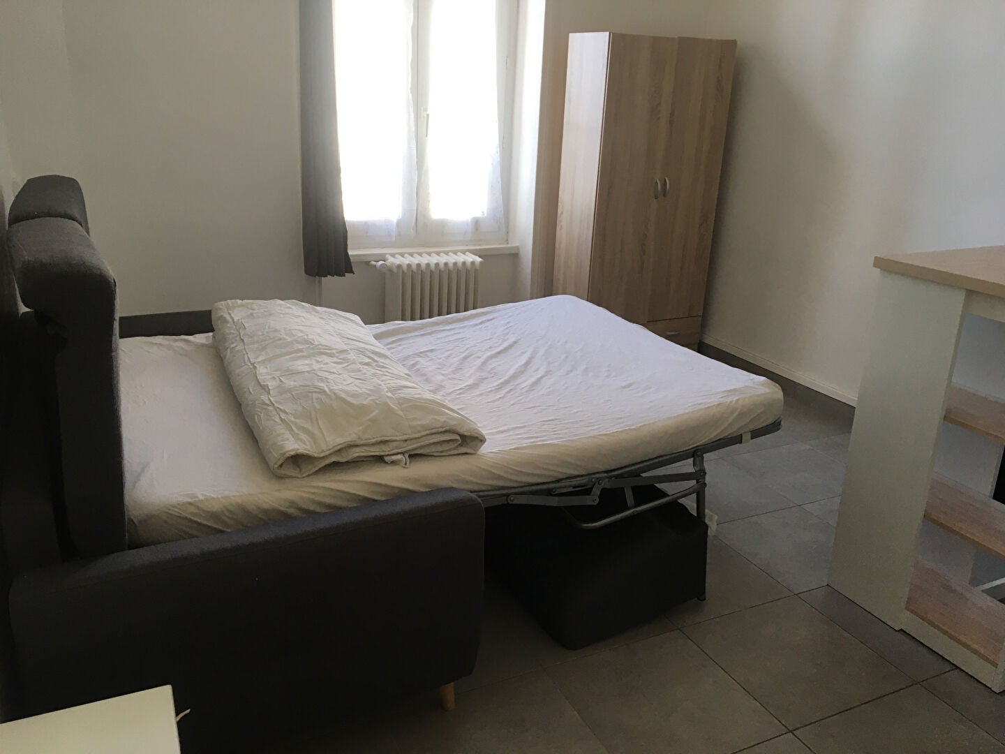 Appartement Rue des Rouairies à Dinan