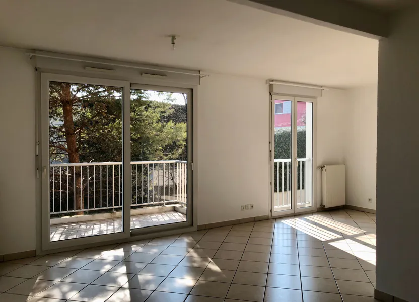 Appartement Rue du Salève à Ville-la-Grand
