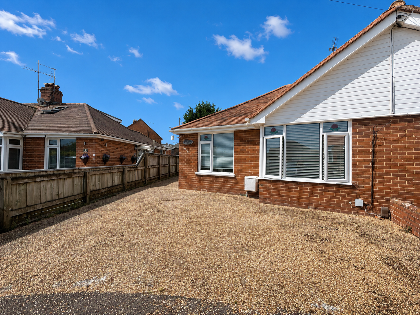 House Woolsery Grove in Exeter