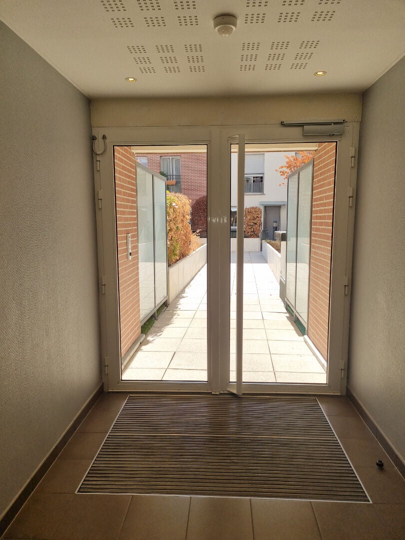 Appartement Chemin Eugène Delaplanche à Combs-la-Ville