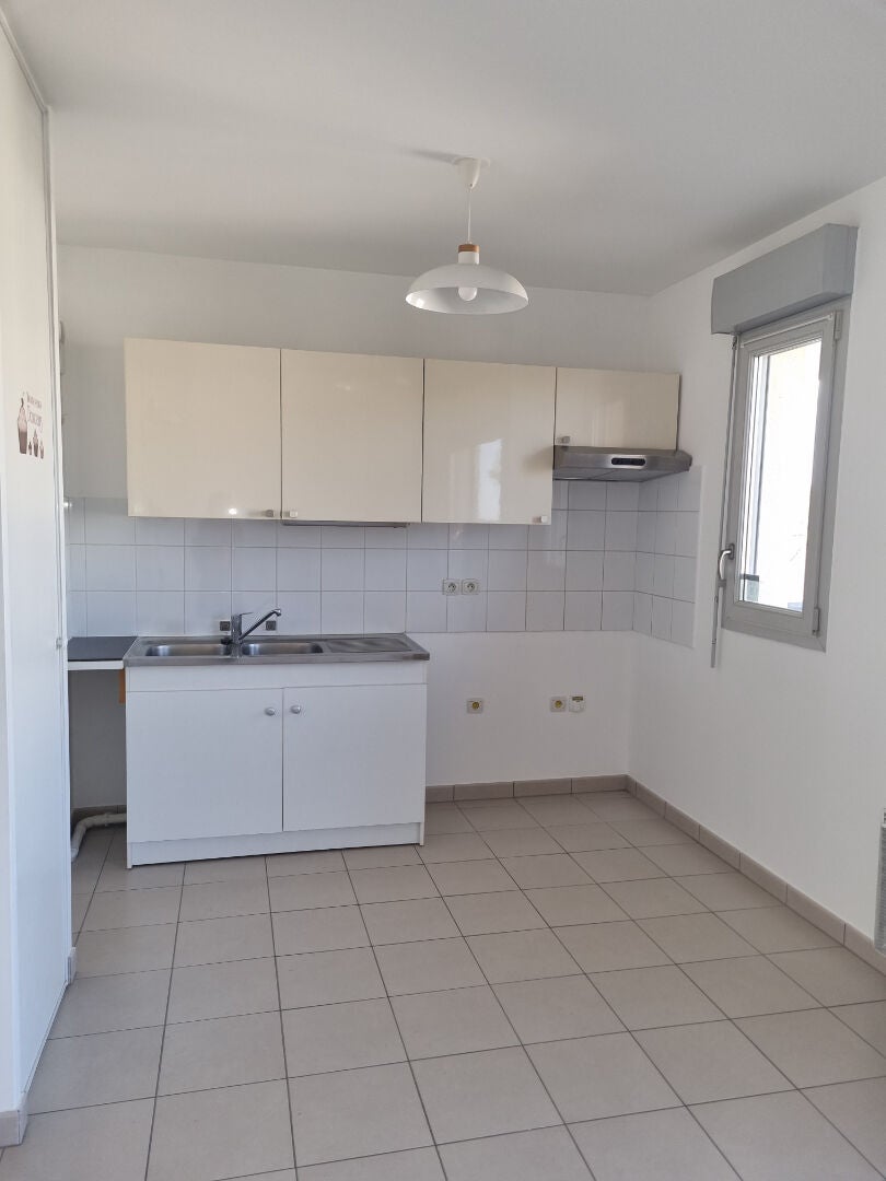Appartement Chemin Eugène Delaplanche à Combs-la-Ville