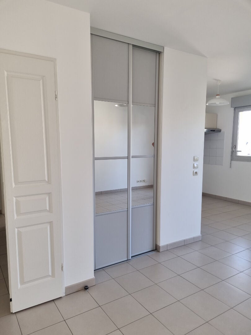 Appartement Chemin Eugène Delaplanche à Combs-la-Ville