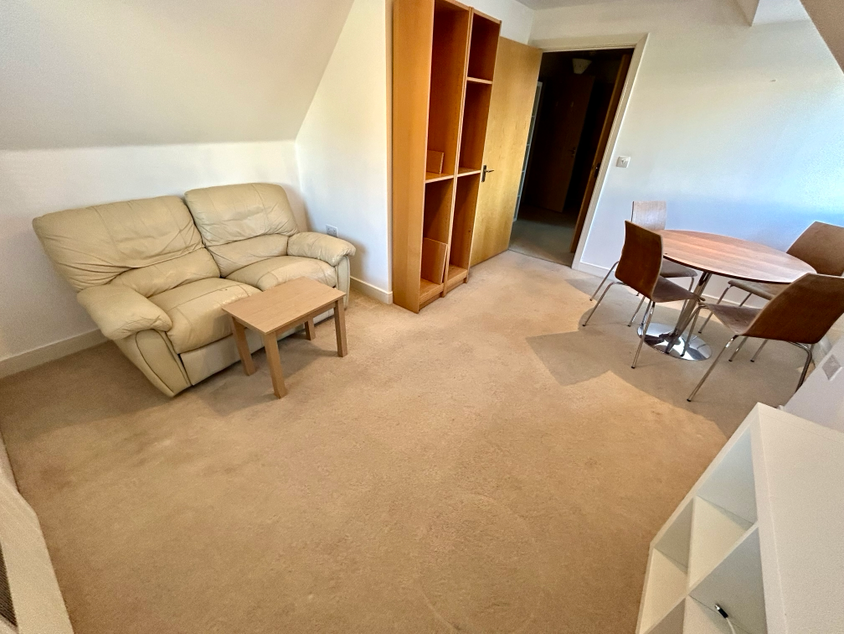 Flat Honeycombe Chine in Bournemouth