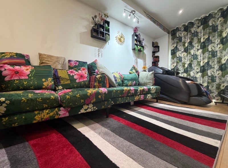 Room Peto Mews in Greater London
