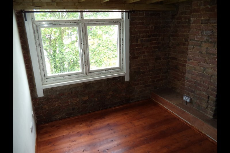 Flat Hammersmith Grove in Greater London