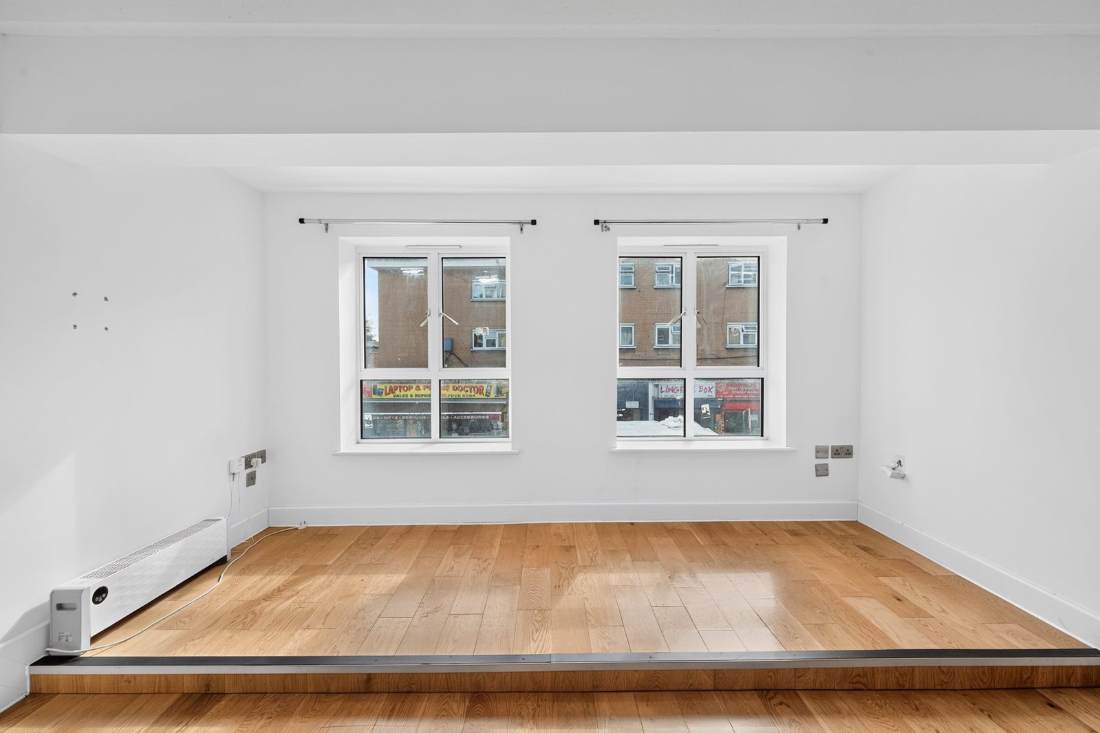 Flat Blackwood Street in Greater London
