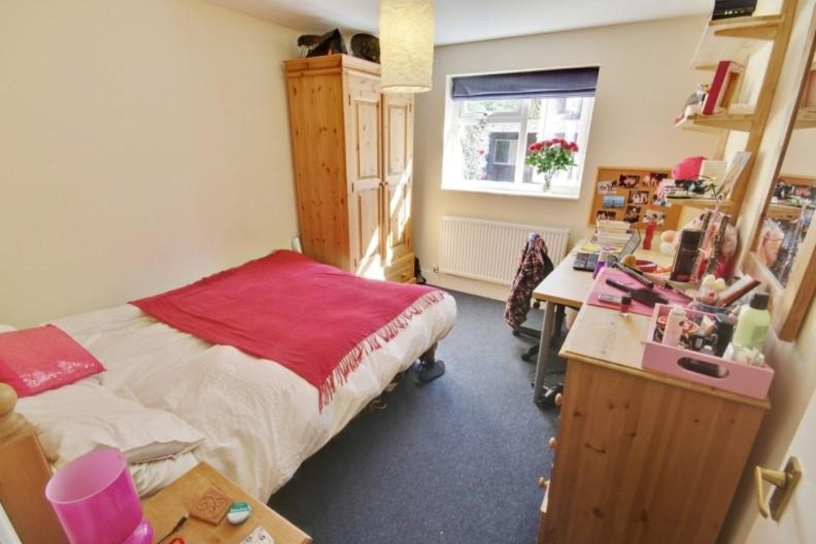 Room Paget Street in Charnwood
