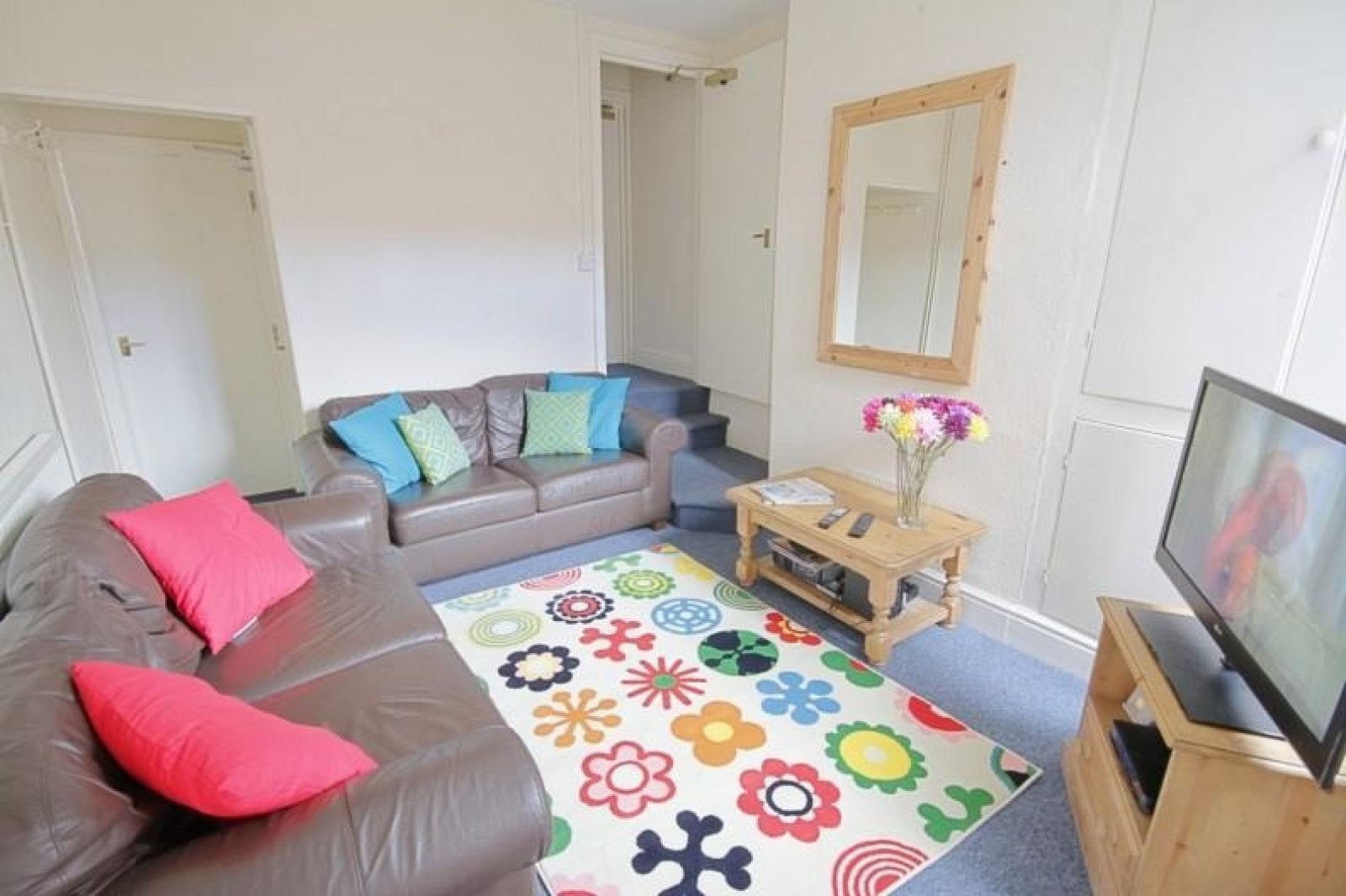 Room Paget Street in Charnwood