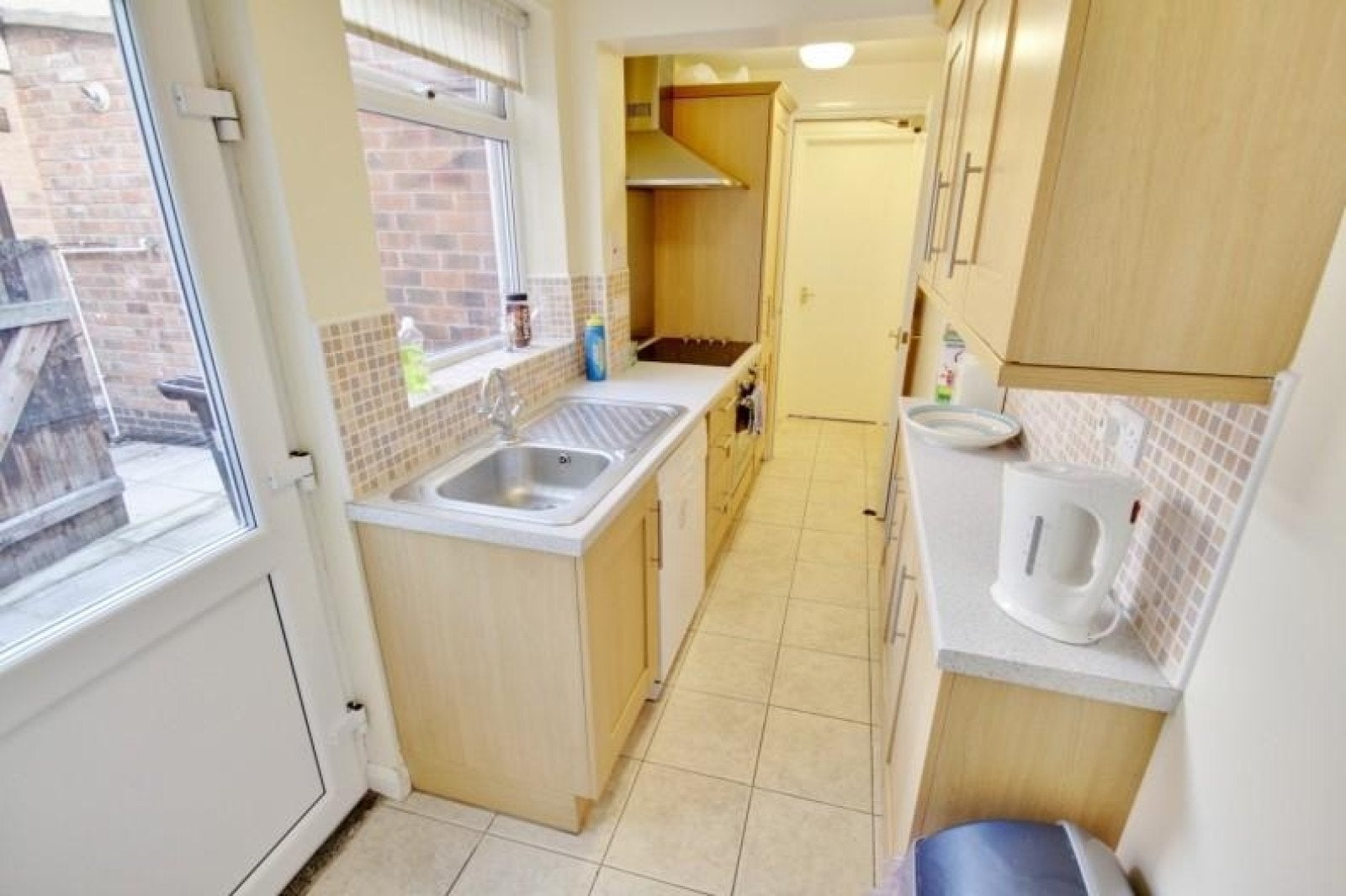 Room Paget Street in Charnwood