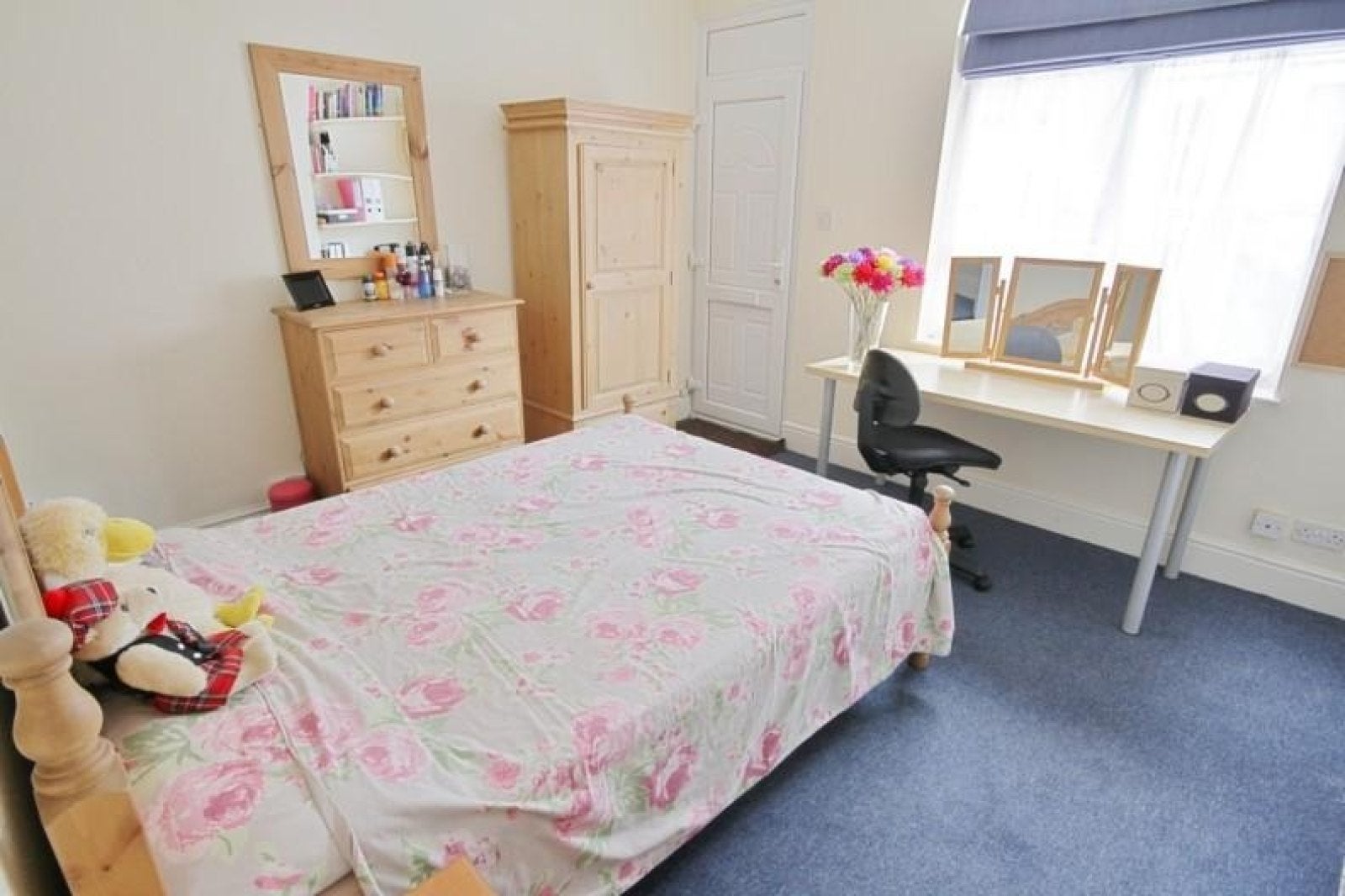 Room Paget Street in Charnwood