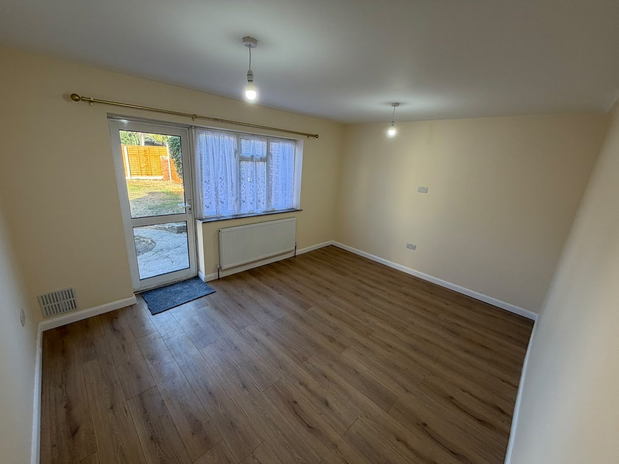House Oak Way in London