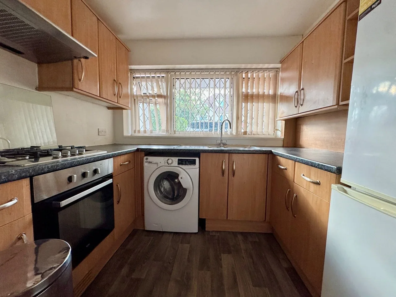 Room Parkway in Greater London