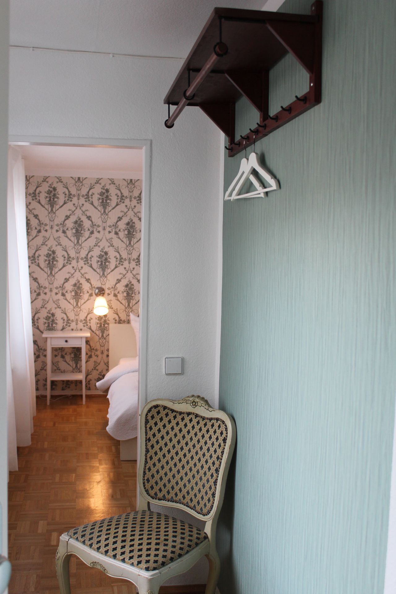 Wohnung An der Staufenmauer in Frankfurt am Main