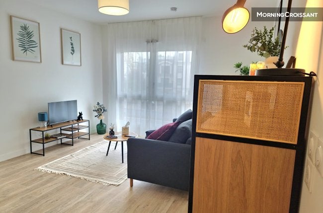 Appartement Rue Beaumarchais à Rueil-Malmaison