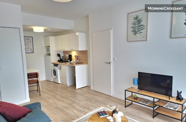 Appartement Rue Beaumarchais à Rueil-Malmaison