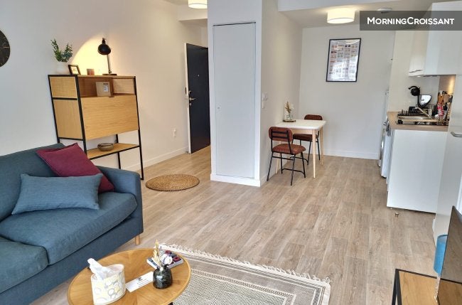 Flat Rue Beaumarchais in Rueil-Malmaison