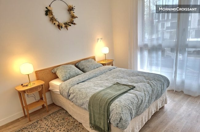 Appartement Rue Beaumarchais à Rueil-Malmaison