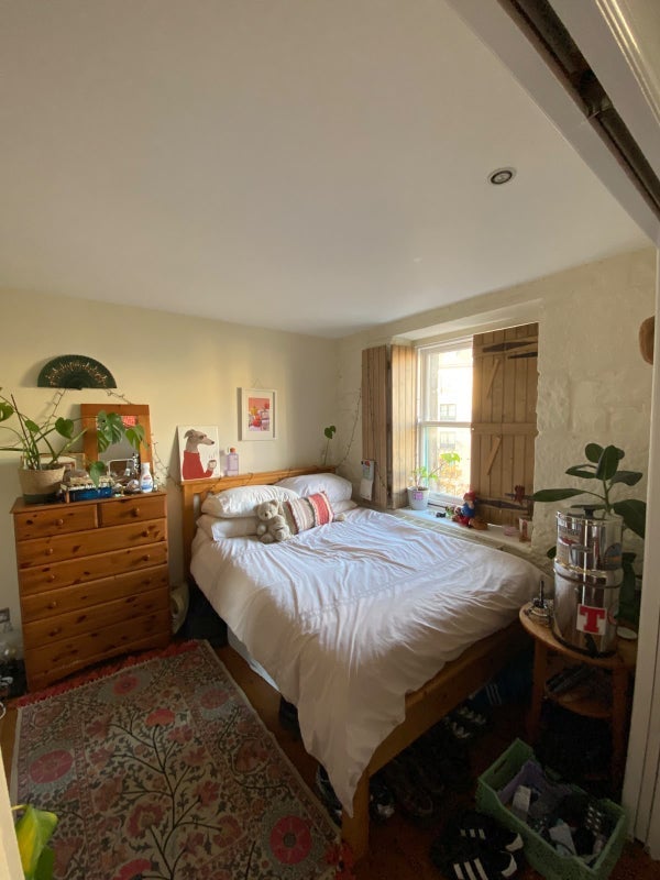 Room Maritime Street in City of Edinburgh