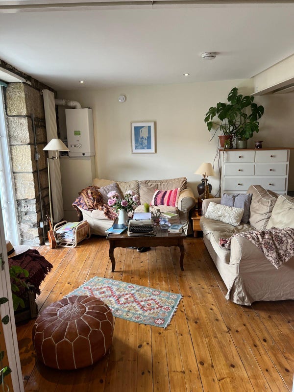 Room Maritime Street in City of Edinburgh