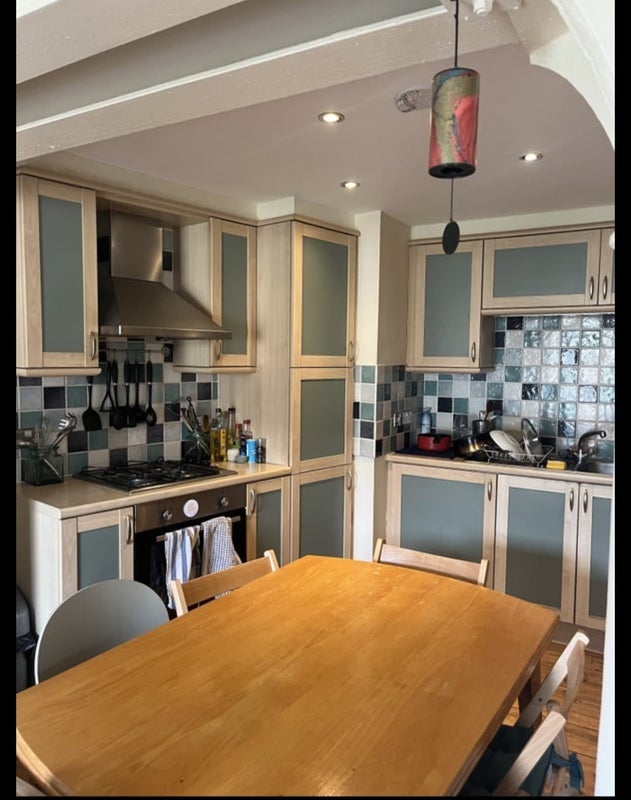 Room Maritime Street in City of Edinburgh