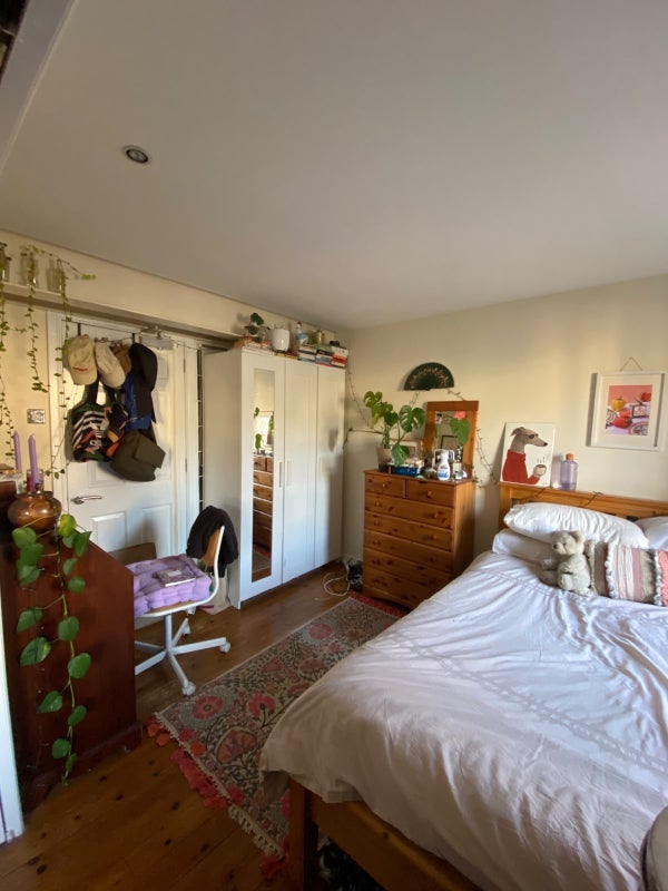 Room Maritime Street in City of Edinburgh