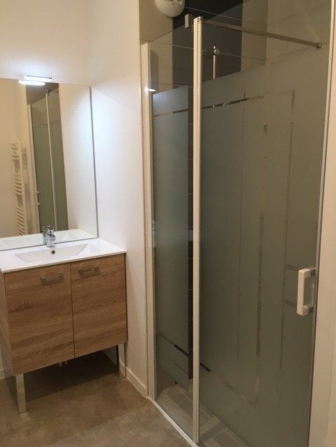 Appartement Giratoire de Lescran à Saint-Avé