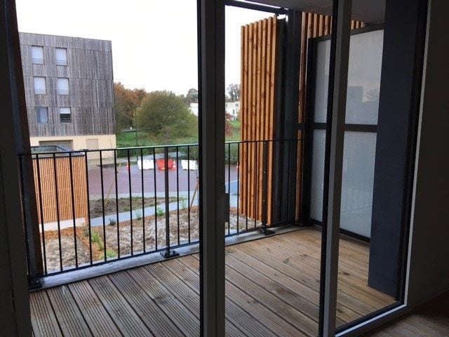 Appartement Giratoire de Lescran à Saint-Avé
