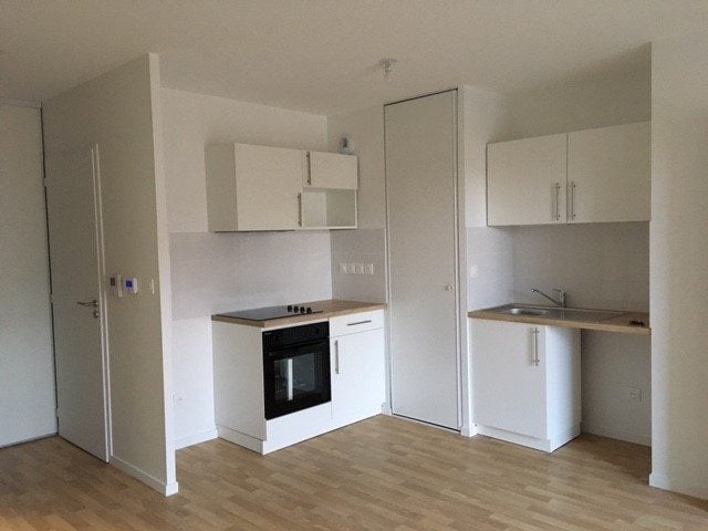 Appartement Giratoire de Lescran à Saint-Avé