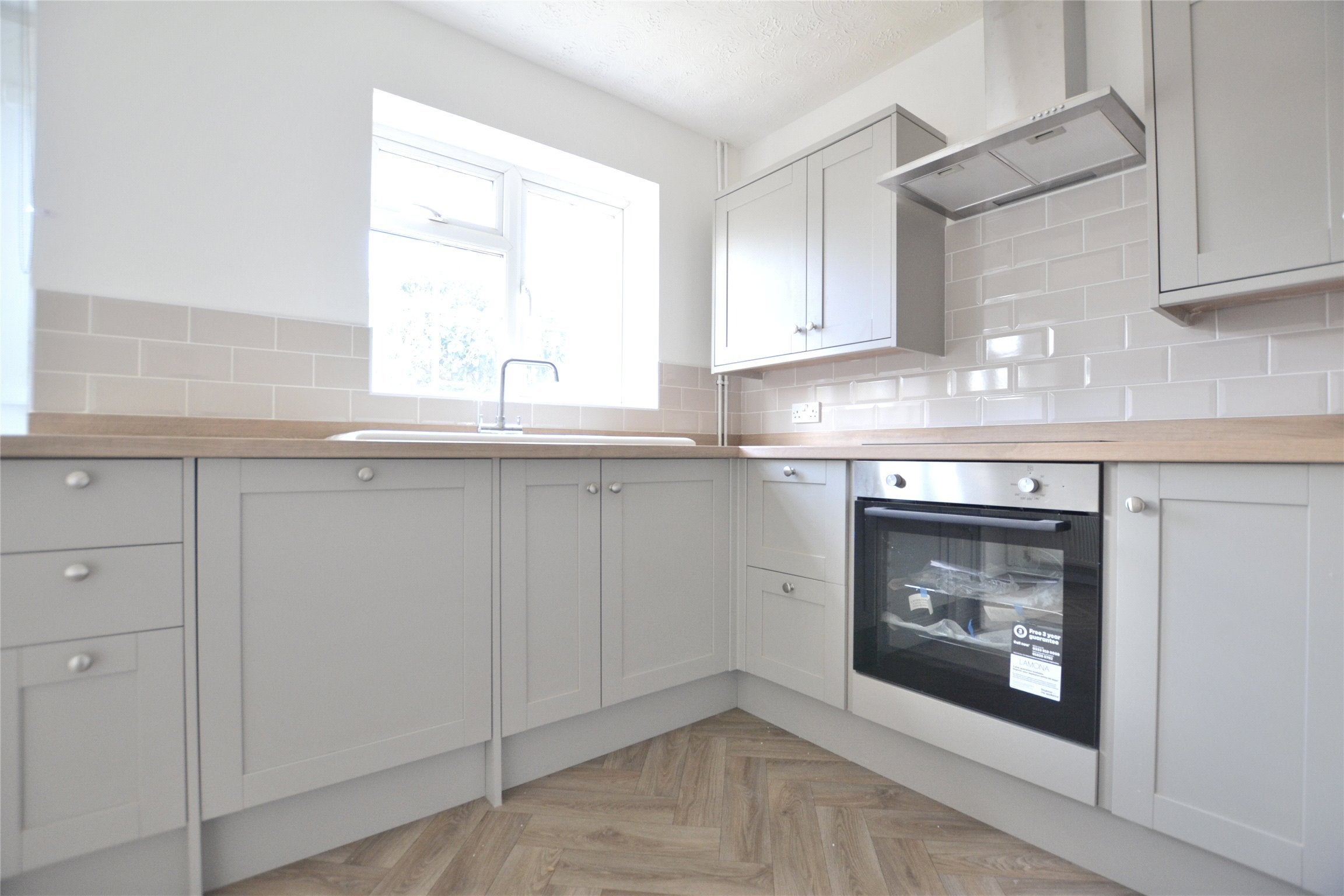 House Saint Vincent Way in Tewkesbury