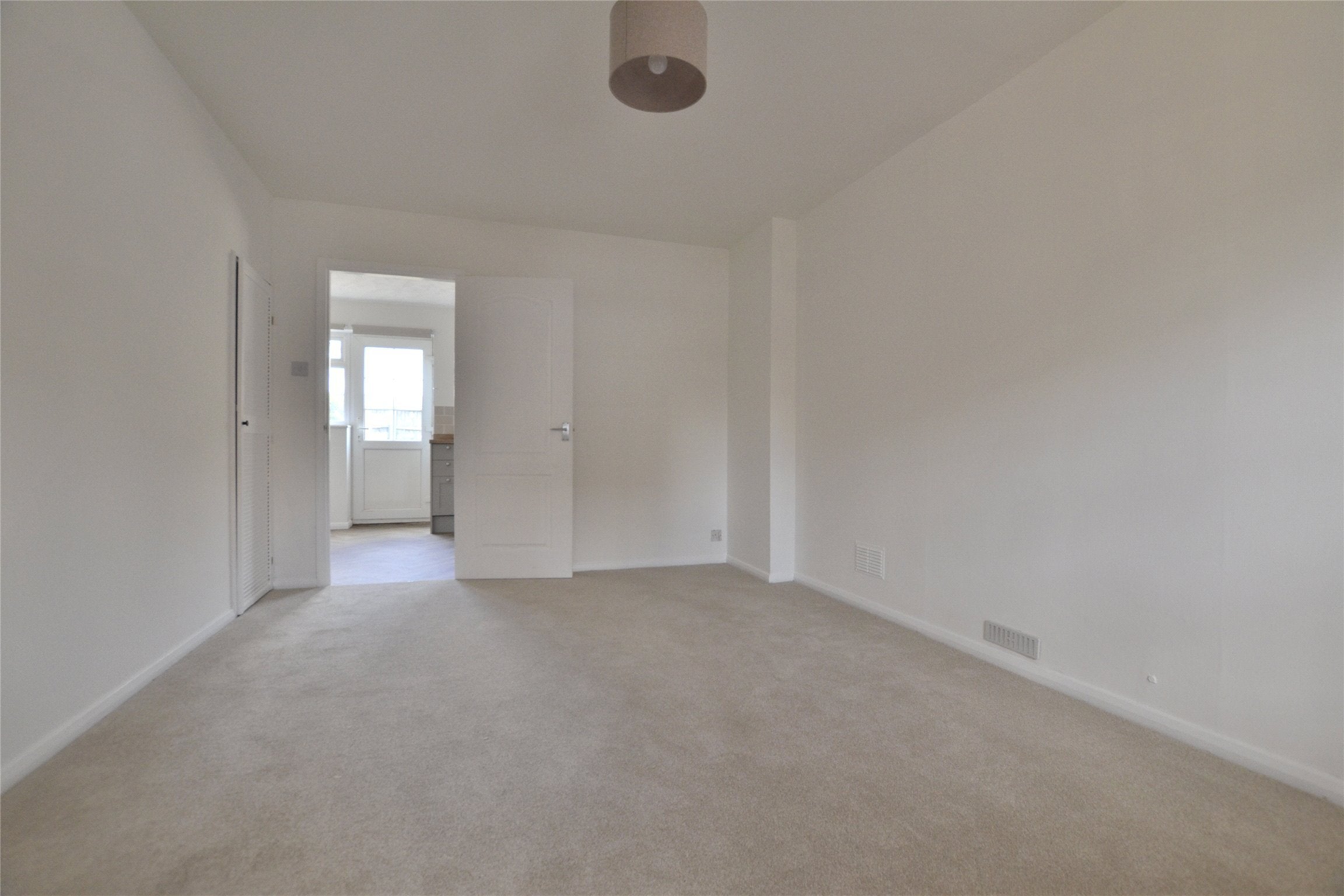 House Saint Vincent Way in Tewkesbury
