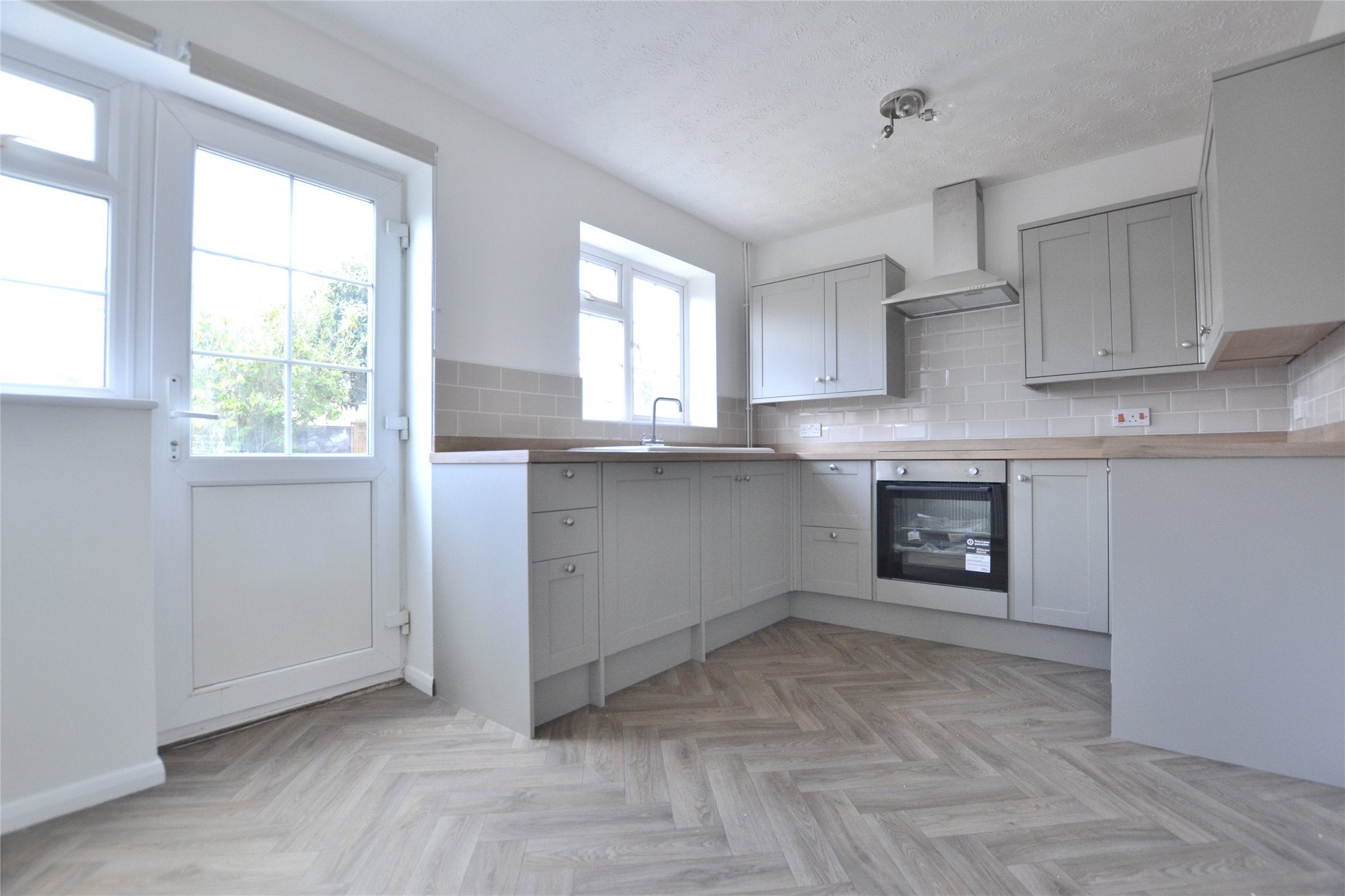 House Saint Vincent Way in Tewkesbury