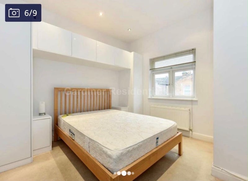 Room Southfield Road in Greater London