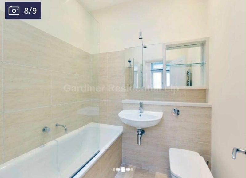 Room Southfield Road in Greater London