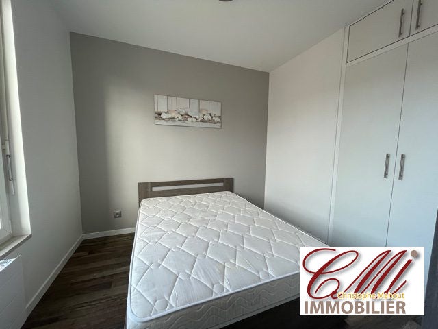 Appartement Rue Trinité à Vitry-le-François