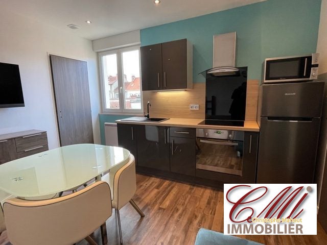 Appartement Rue Trinité à Vitry-le-François