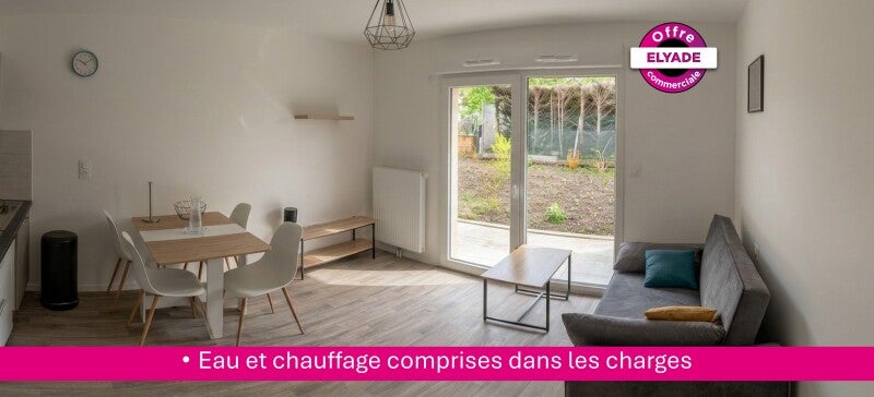 Room Rue de la Gantière in Clermont-Ferrand