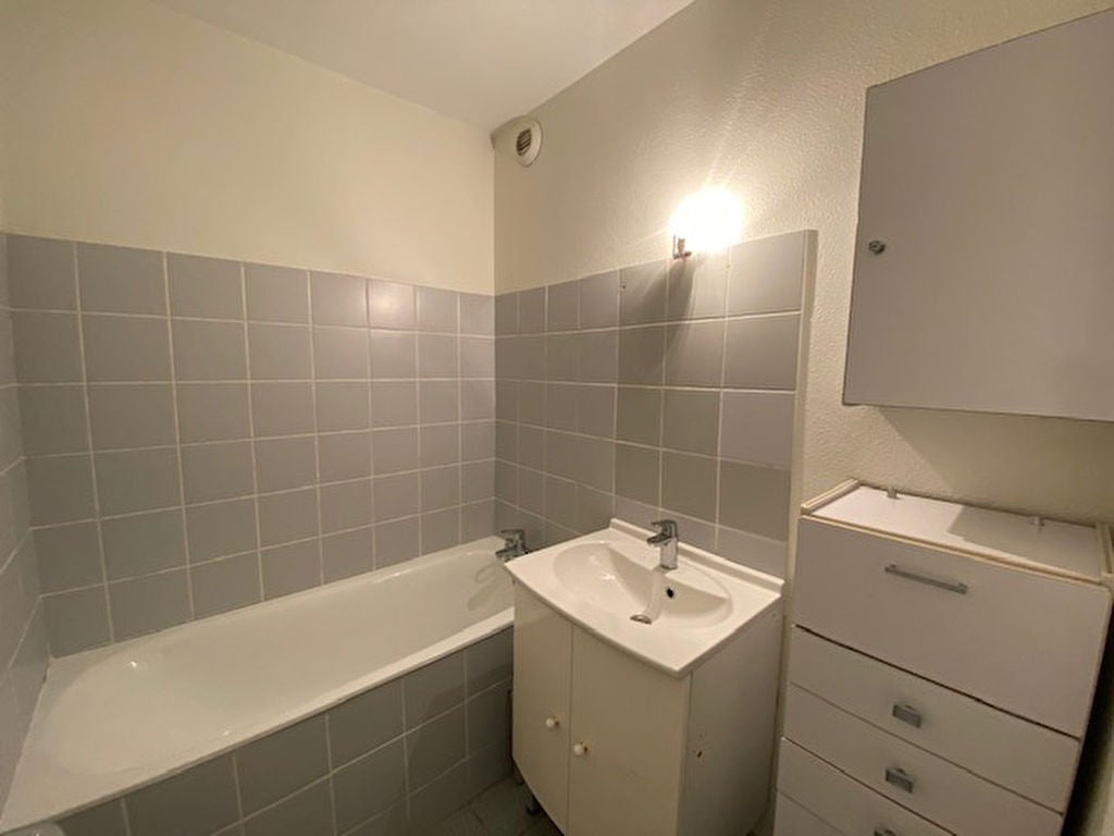 Appartement Avenue Ardouin à Le Plessis-Trévise