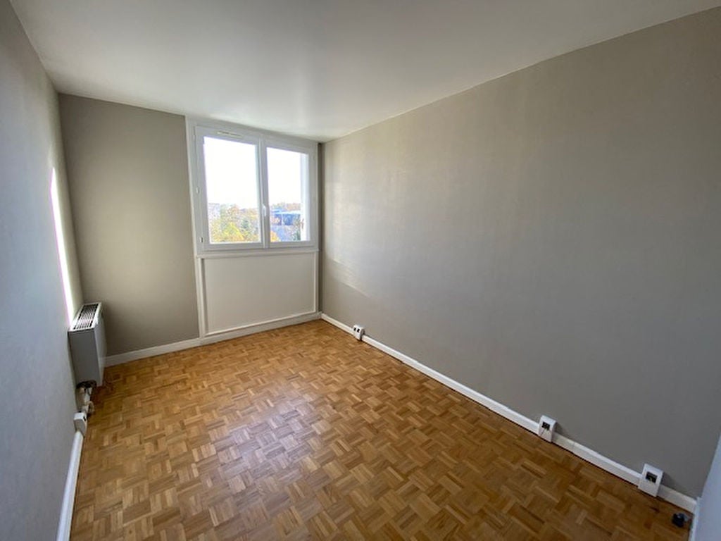 Appartement Avenue Ardouin à Le Plessis-Trévise