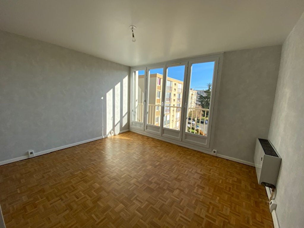 Appartement Avenue Ardouin à Le Plessis-Trévise