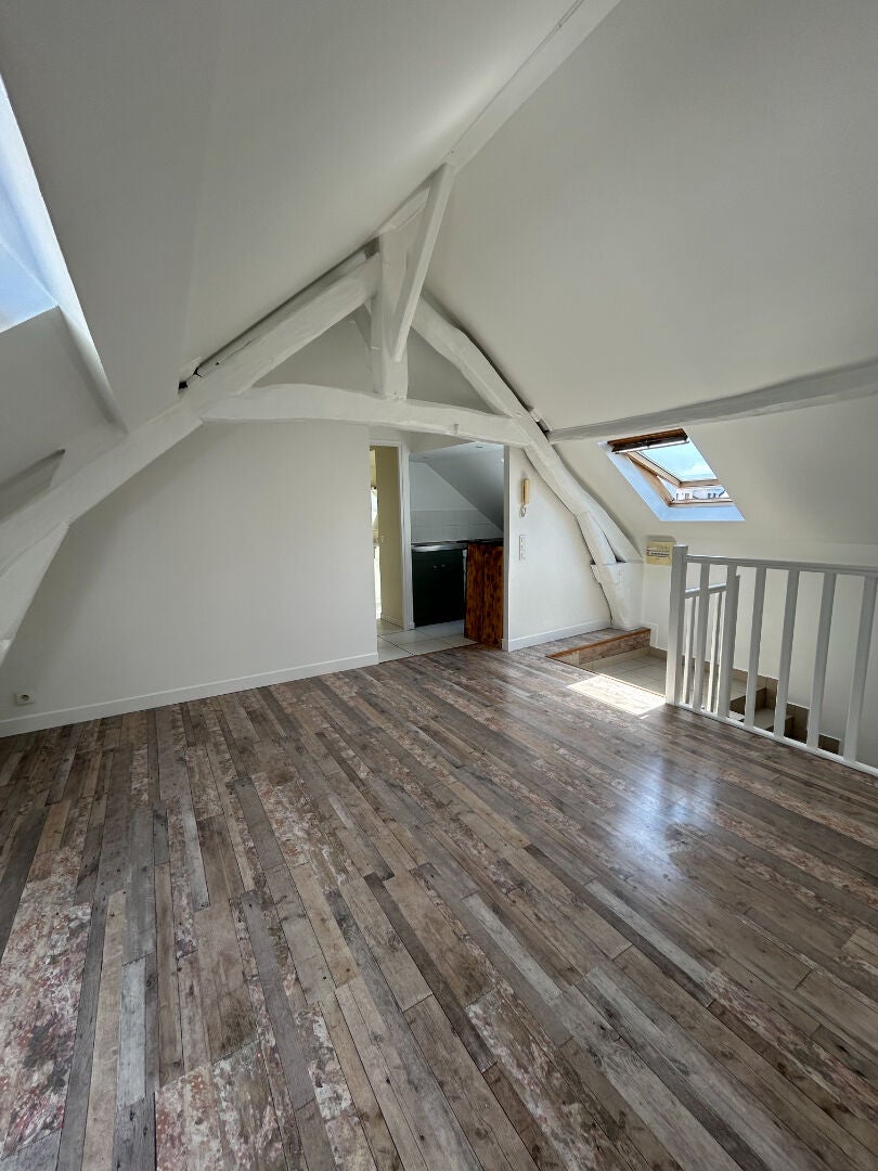 Appartement Passage Mathurin Duport à Saint-Leu-la-Forêt