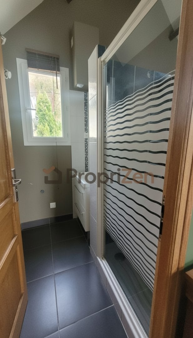 Appartement Quai du Génie à Herblay-sur-Seine